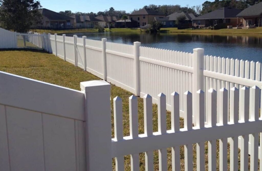 Can You Finance A Fence