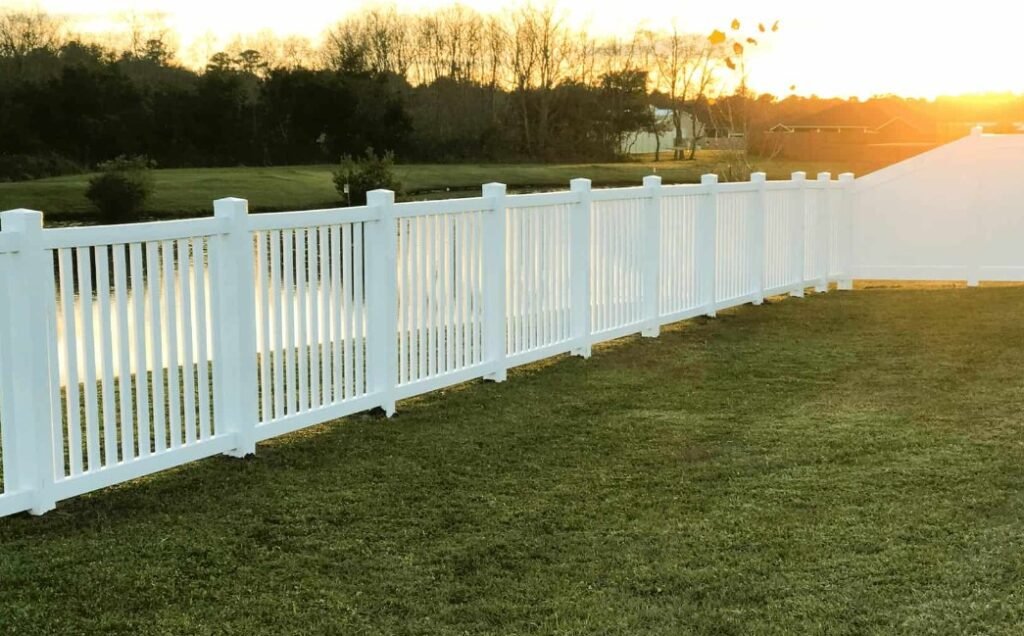 Fence Financing With Texas State Fence Company