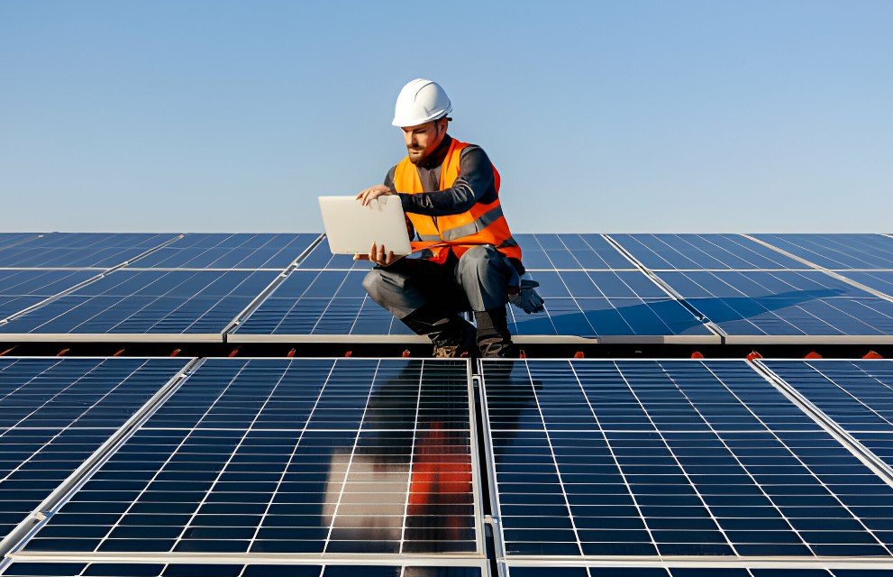 How To Choose A Solar Installer To Finance B2B