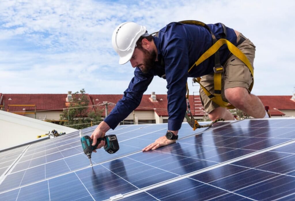 How to Pick the Best Solar Installer For Home Or Commercial