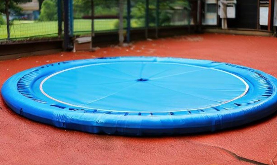 Are In-Ground Trampolines Expensive