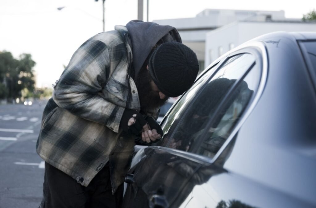 Can A Finance Company Report A Car Stolen