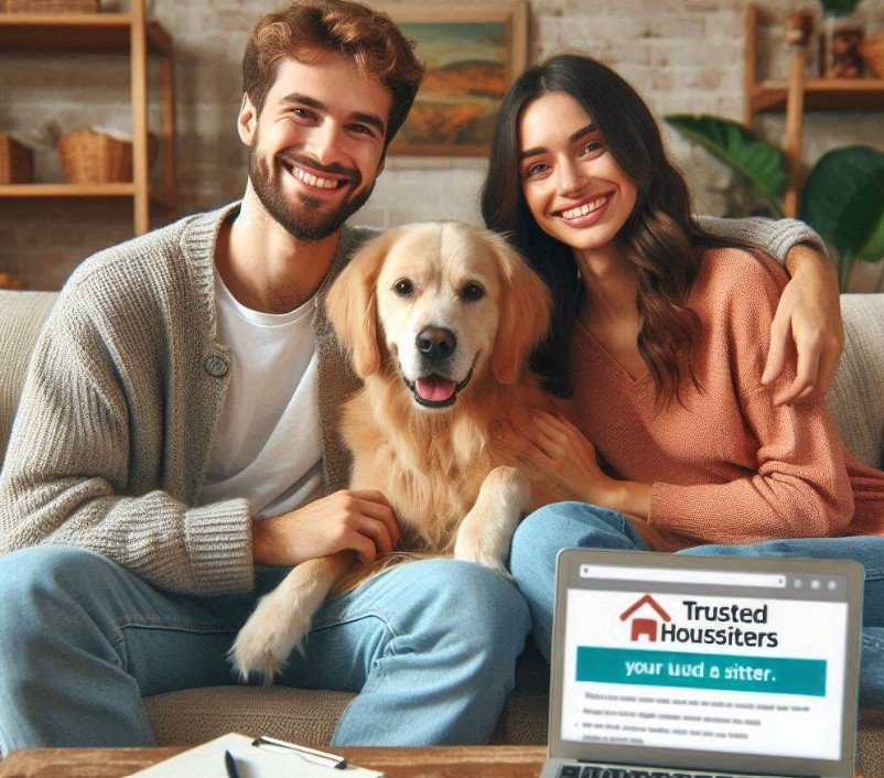 Does Trustedhousesitters Pay