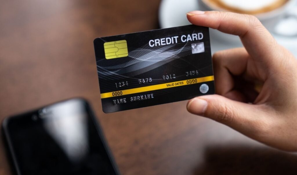 How Do Credit-Debt Card Companies Not Run Out Of Numbers