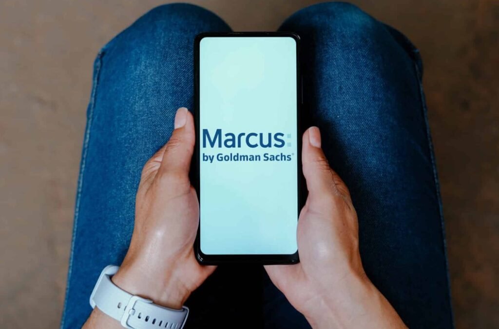 How Do I Access My Marcus Account From Abroad