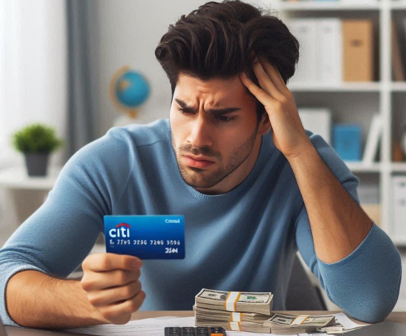 How Do I Cancel A Citibank Credit Card Online