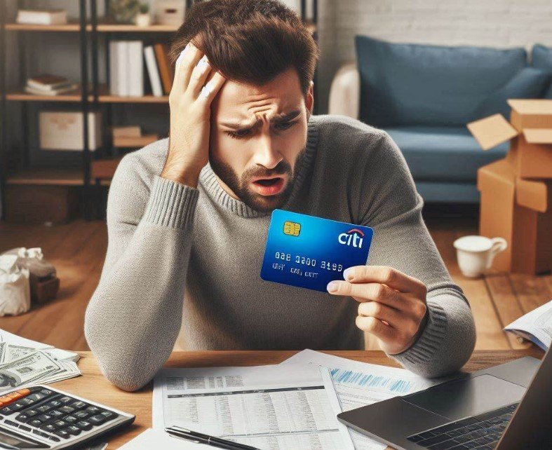 How To Cancel A Citi Credit Card