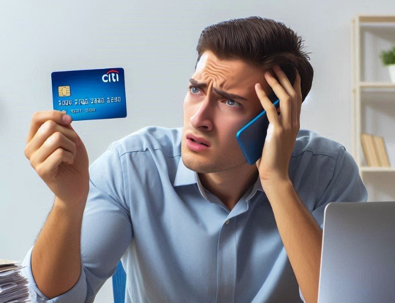 How To Cancel Your Citi Credit Card At The Branch Location