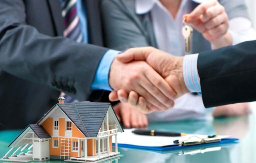 How To Choose A Mortgage Broker