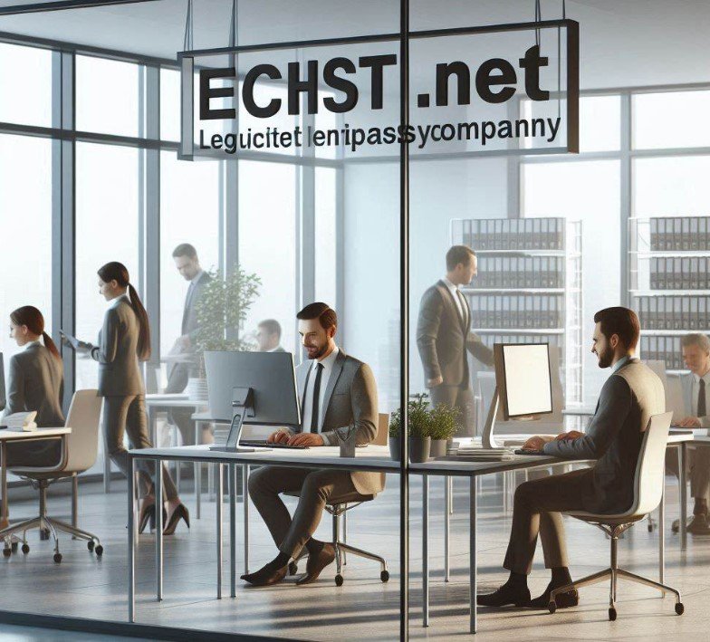 Is ECHST.Net A Legitimate Company