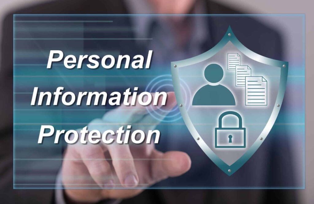 Is My Personal Information Safe With 411 Finance