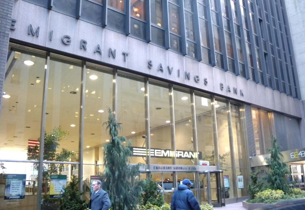 Metavante Corporation Vs Emigrant Savings Bank