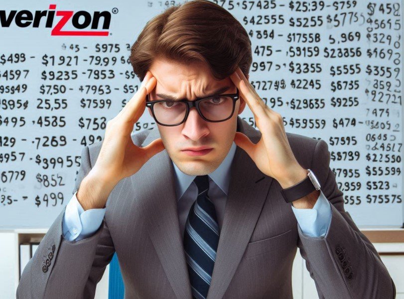 Verizon Business Account With No Business Credit