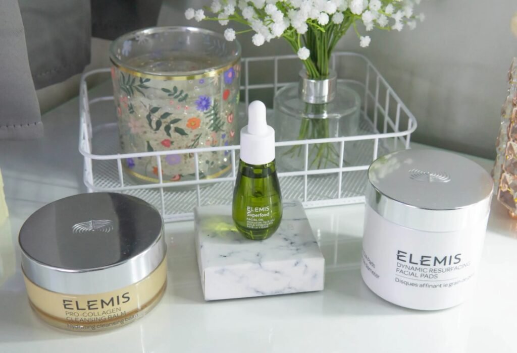 What Are Your Thoughts On ELEMIS Skincare