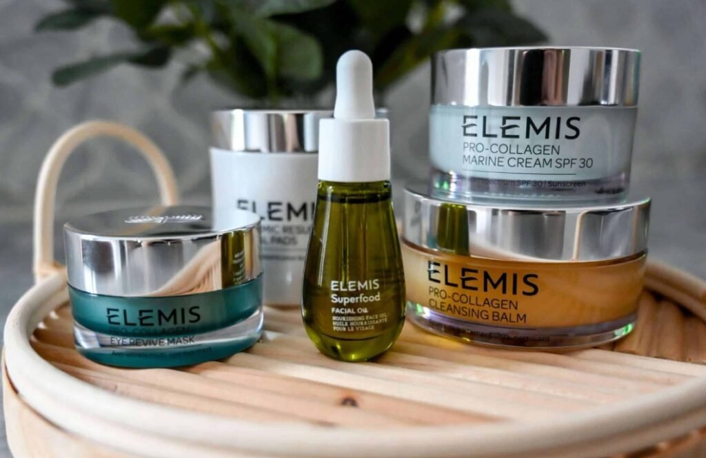 What Are the Best ELEMIS Products