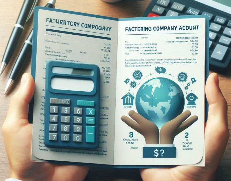 What Does Factoring Company Account Mean On My Credit Report