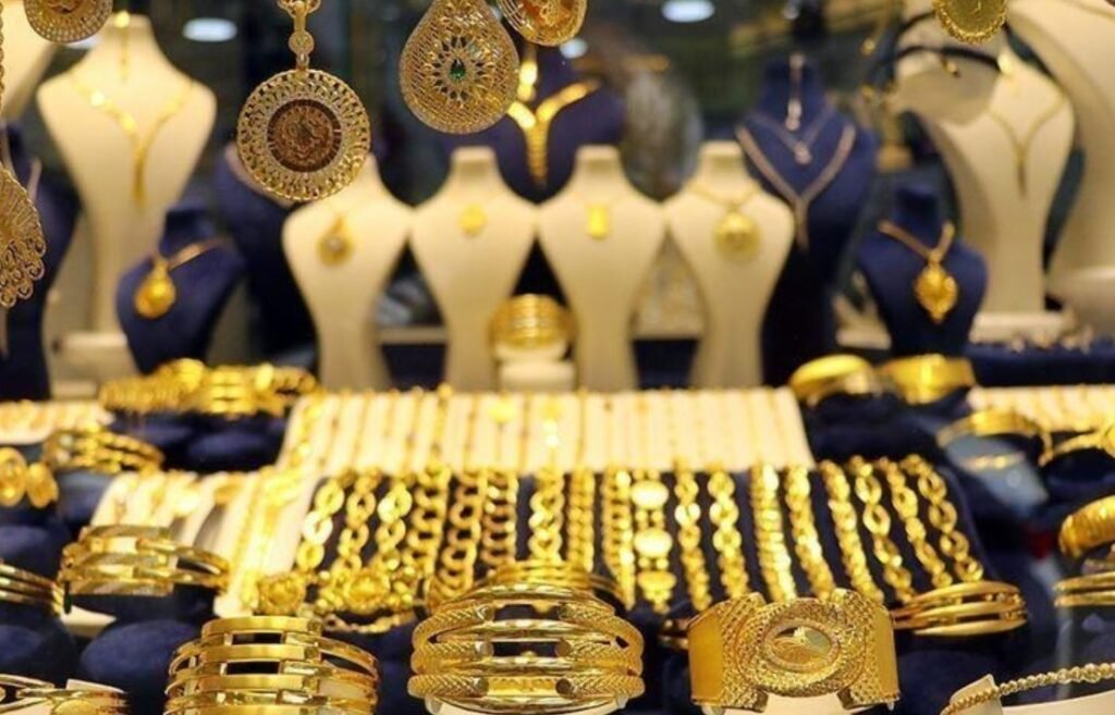 What Is the Cost Of Jewelry In Turkey