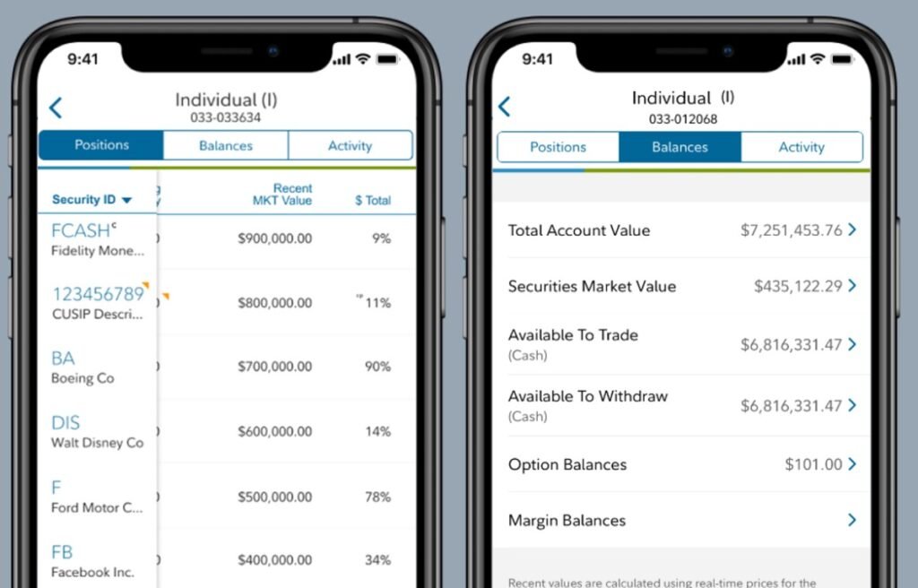 Who Uses Wealthscape