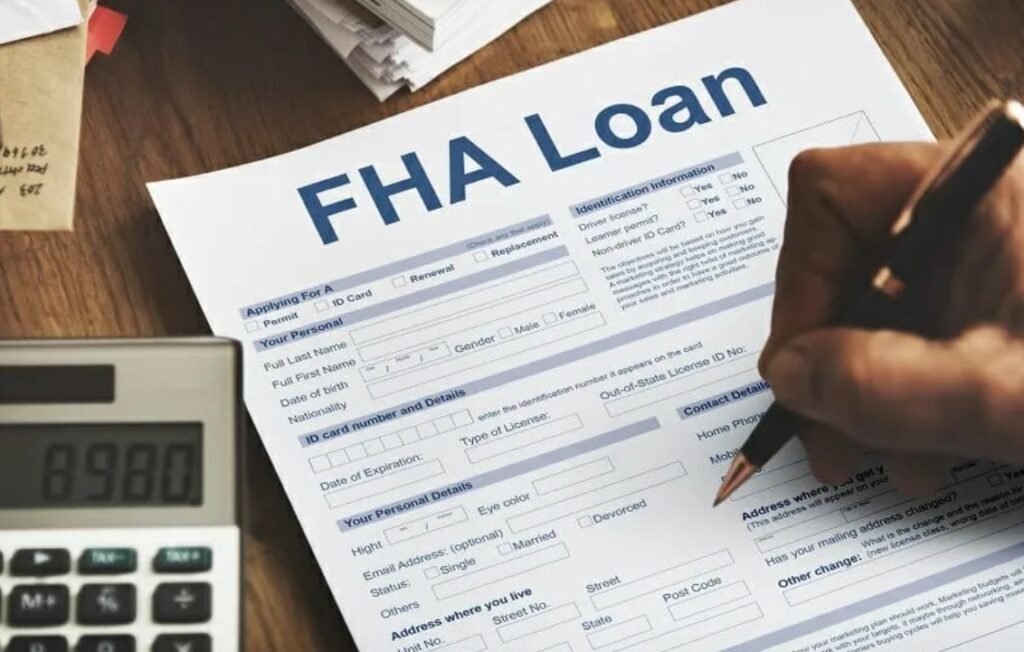 Can An Investor Assume An FHA Loan Without Applying