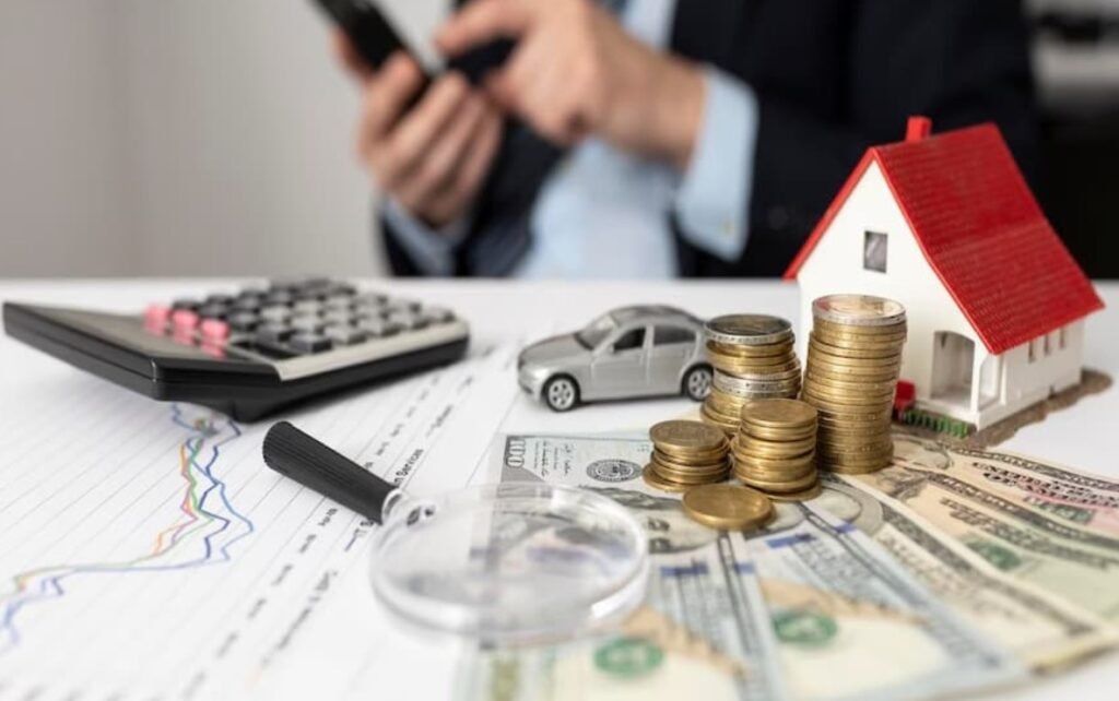 Can I Use an EIDL Loan To Buy A House