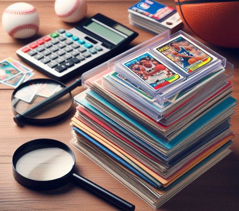 Can Sports Cards Be A Tax Write-Off