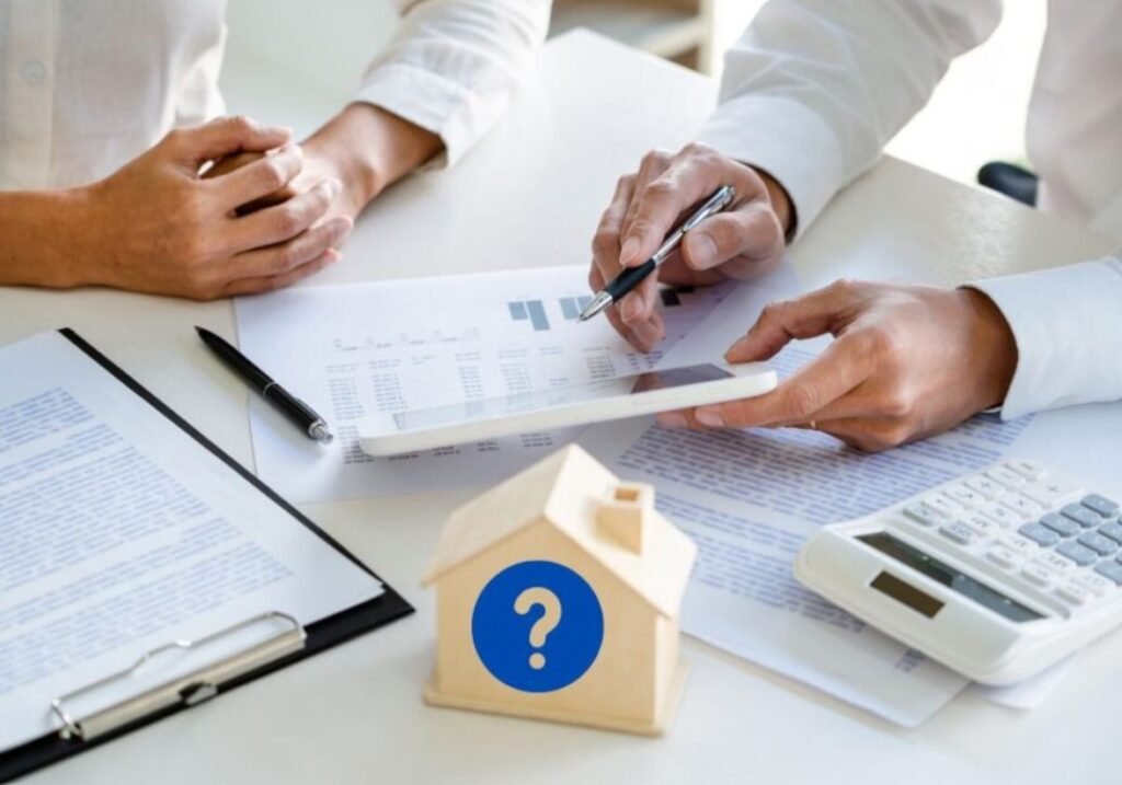 Does An Appraisal Increase My Property Taxes