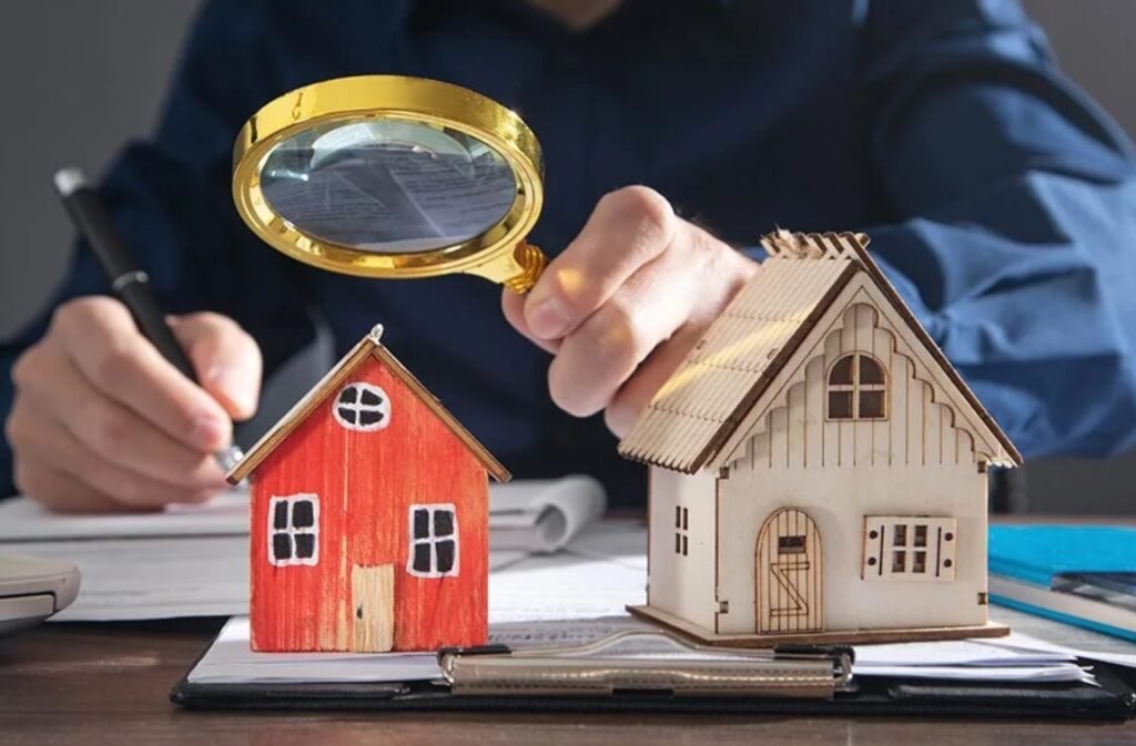 Does An Appraisal Increase My Property Taxes