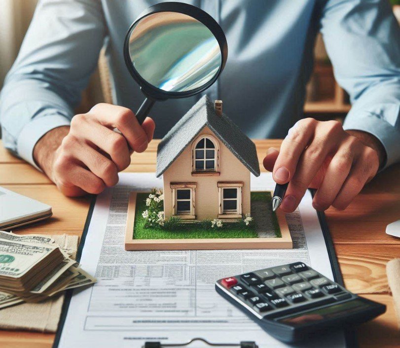 Does Getting Your House Appraised Raise Your Taxes