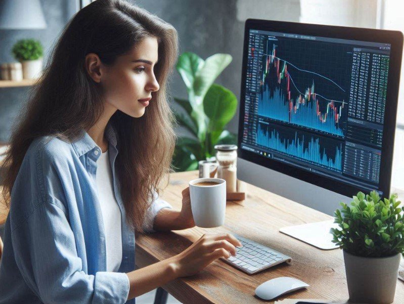 How Can I Trade Expert Market Stocks