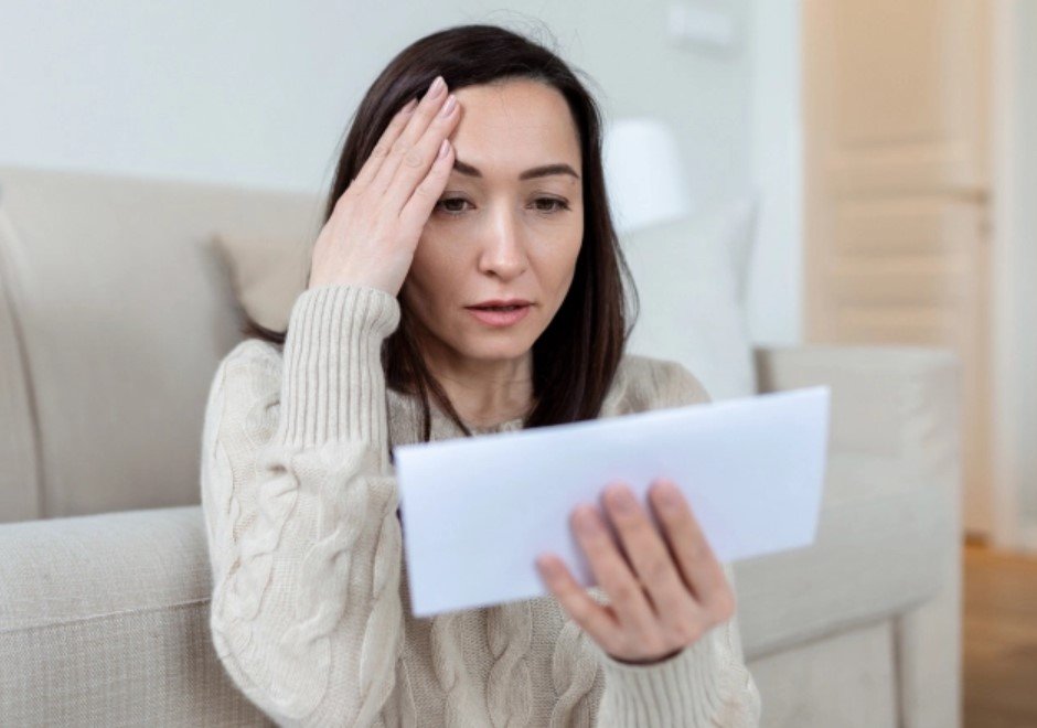 How Long Does An Eviction Stay On Your Credit Report