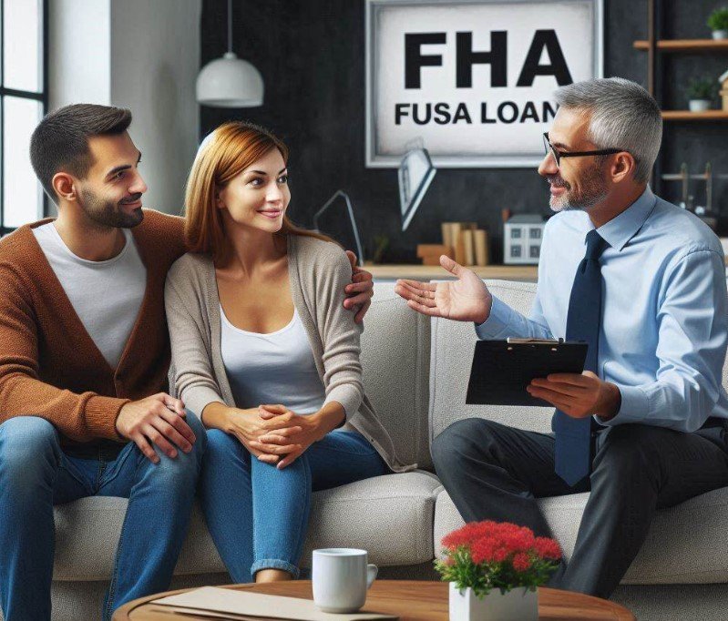 How To Assume An FHA Loan