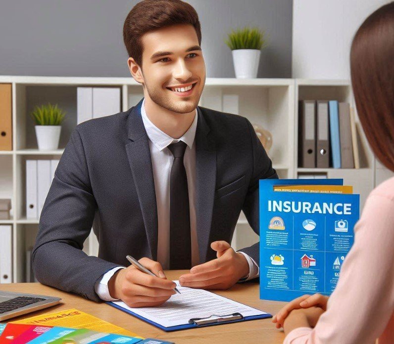 How To Get Started For Selling Insurance To Notaries