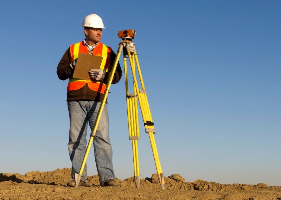 San Antonio's Premier Land Surveying Company Review