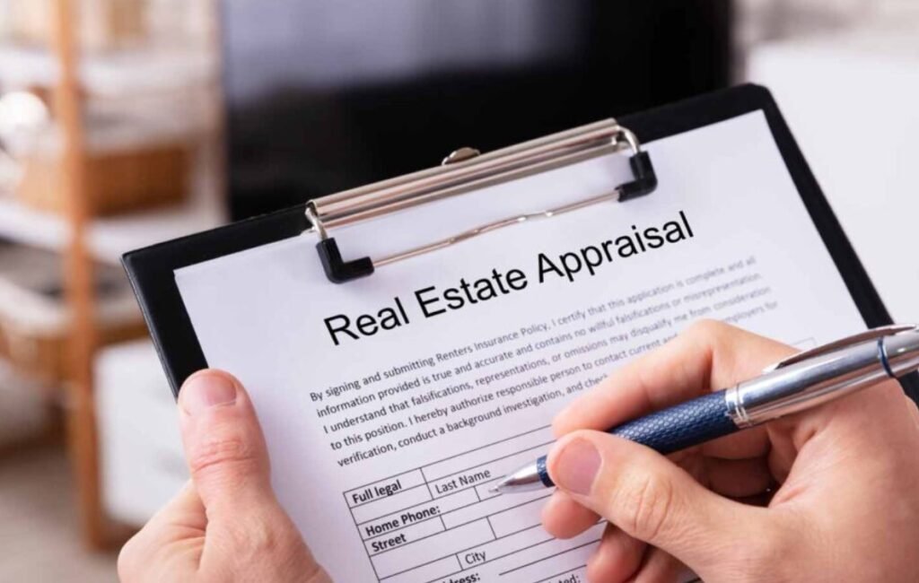 What Are The Benefits Of A Home Appraisal