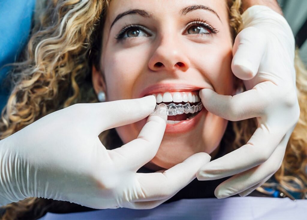 What Happens If You Lose Insurance During Invisalign