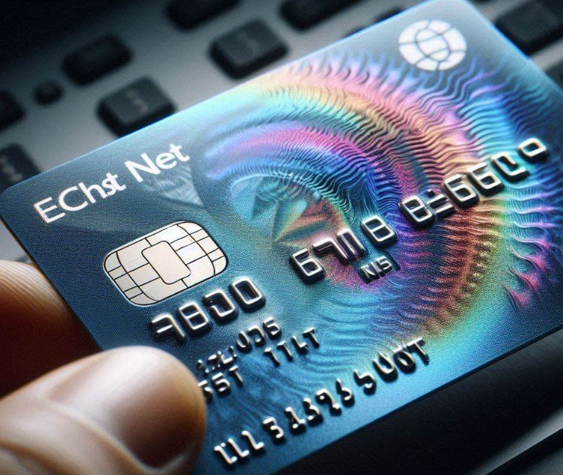 What Is ECHST Net On Debit Card