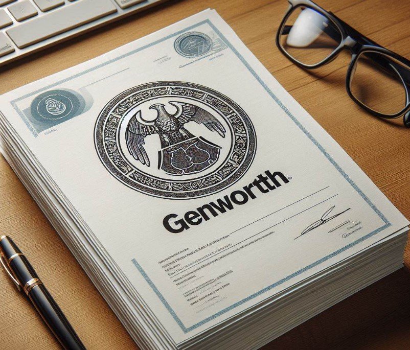 What Is Genworth Class Action Letter