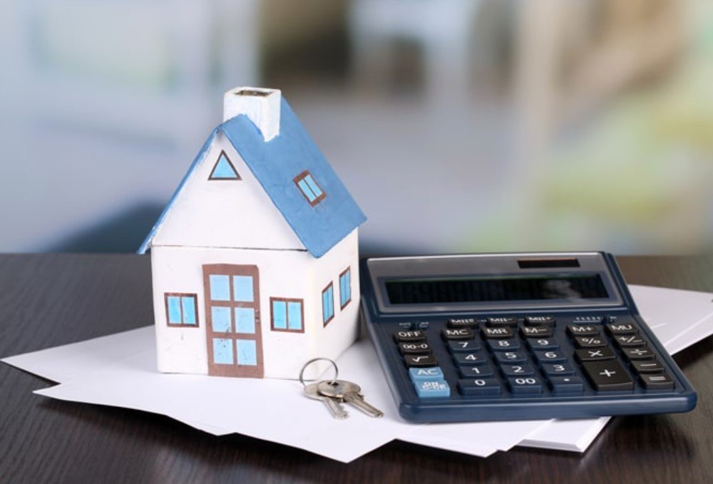 What Is the Release Fee On Paying Off Home Loan