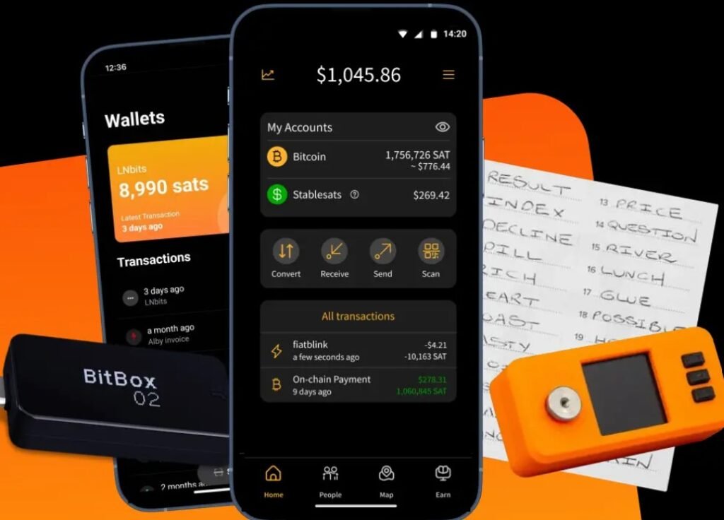 Bitcoin Wallet Guide