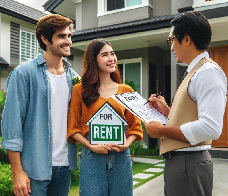 Can You Rent Out Your House And Get Another Mortgage To Buy A New House