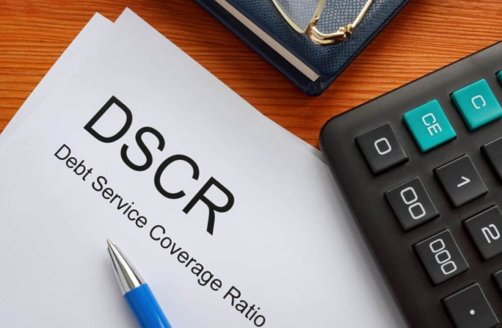 Do DSCR Loans Show On Credit Report