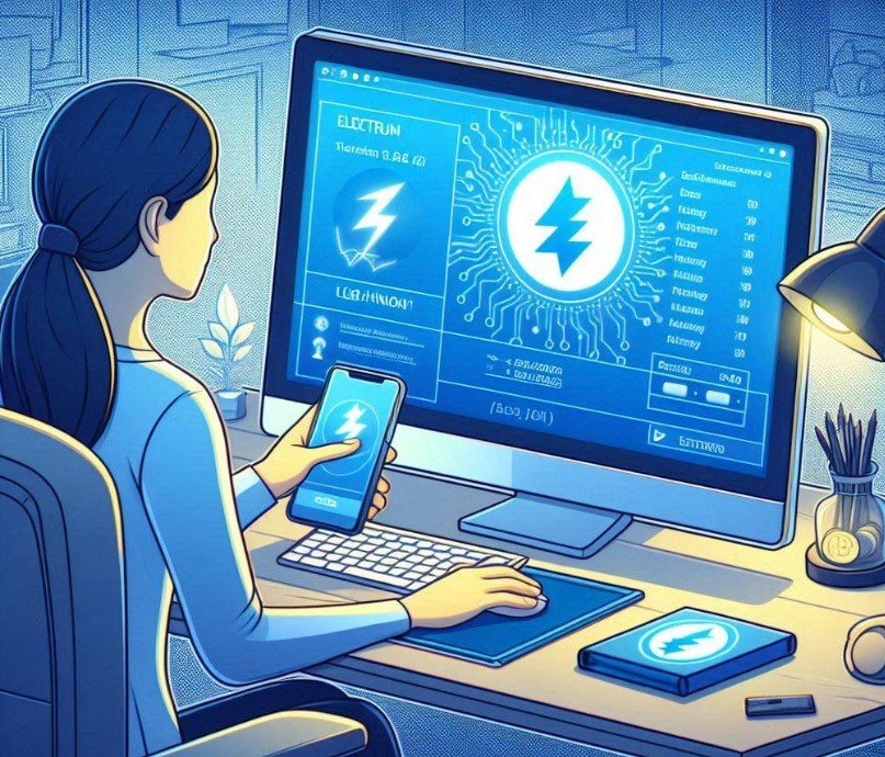 How Often Should I Open Electrum to Protect My Lightning Funds