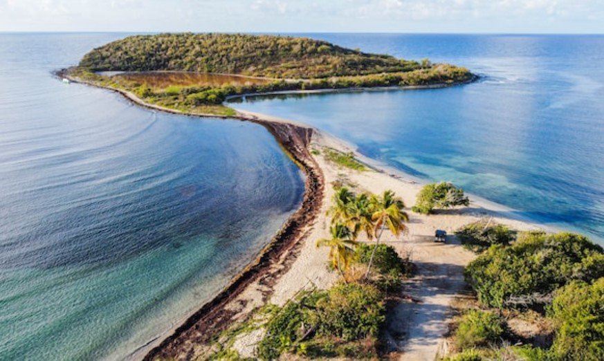 How To Get To Vieques From Puerto Rico