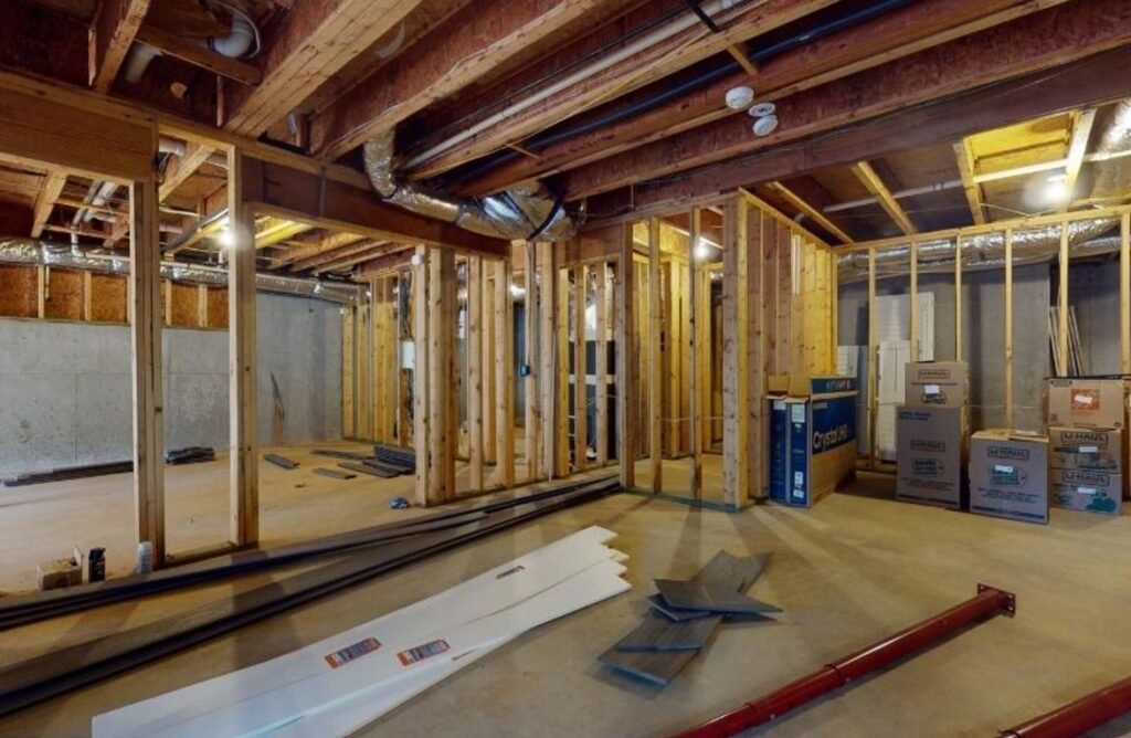 Is Having No Basement an Issue for Buyers