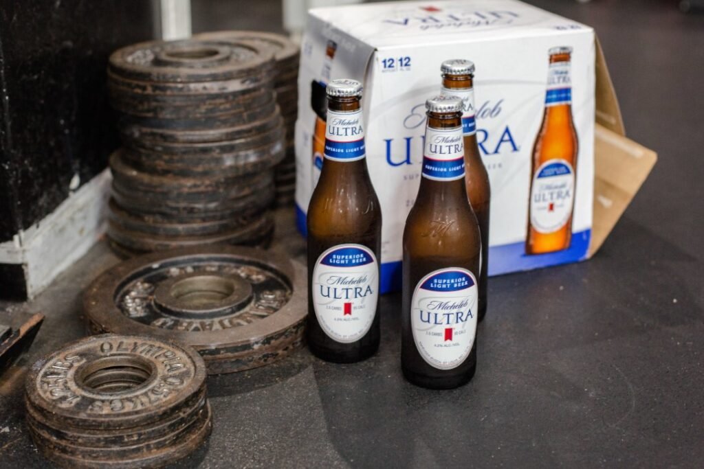 Is PayPals Rebate For Michelob Ultra And Ultra Gold