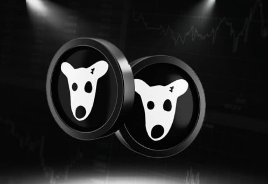 Is There A DOGS Token Airdrop Scam Running Bot