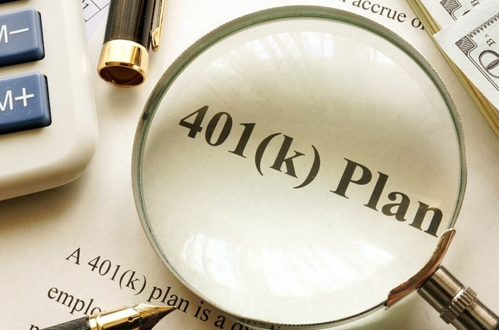 Is Withdrawing 401K Early To Invest In Real Estate Wise