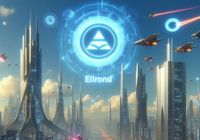 Tokenomics Of Elrond (EGLD)