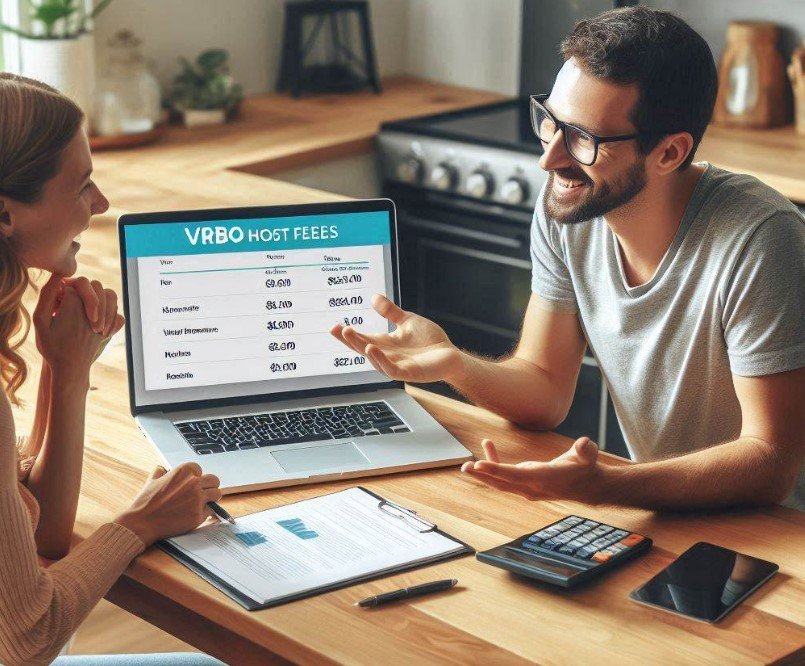 What Do VRBO’s Host Fees Actually Entail