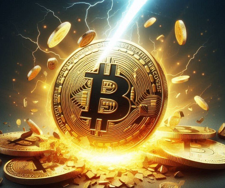 What Is Bitcoin Lightning